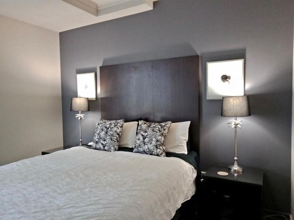 Deluxe Chevron Renaissance Lägenhet Guldkusten Exteriör bild